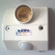 ĐUI ĐÈN CẢM ỨNG KAWA SS68