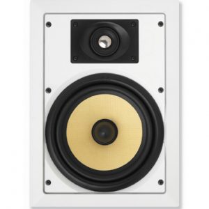 AccentPLUS2 In-Wall Speaker- AP2I