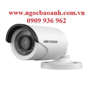 HIKVISION DS-2CE16C0T-IR