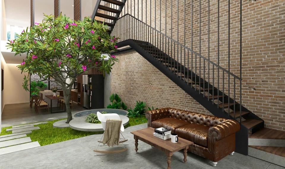 thiết kế xây dựng nhà10