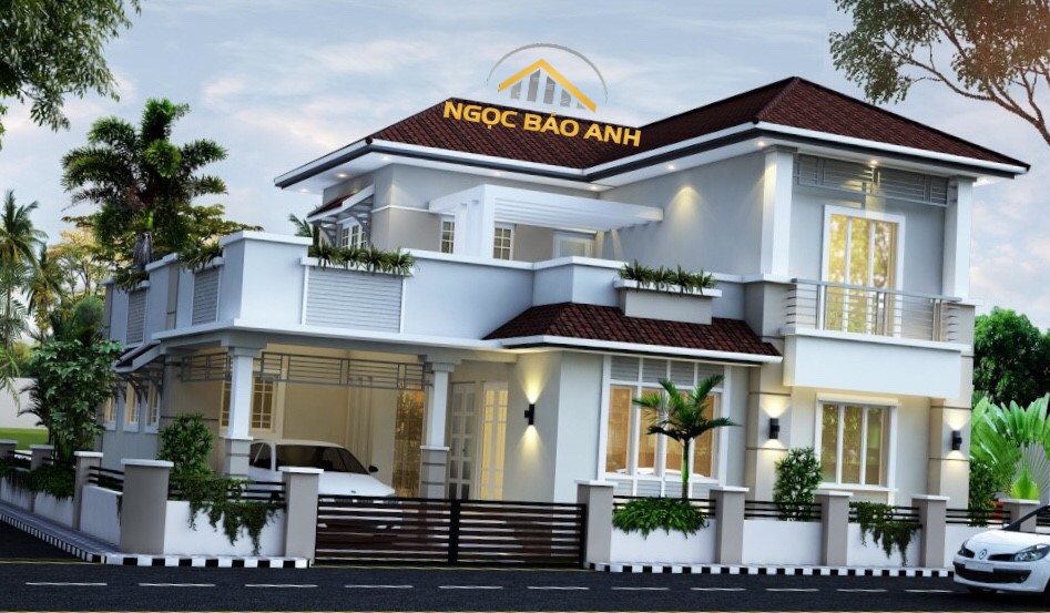 nhà phố cổ điển (5)