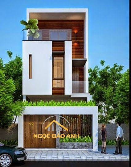 xây dựng nhà đẹp