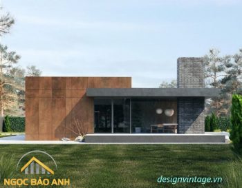 nhà tiền chế lắp ghép