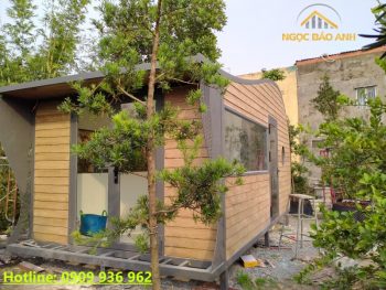 Nhà di động độc lạ (2)