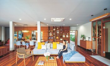 villa tiền chế