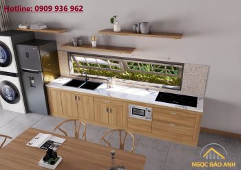 Nhà nghỉ dưỡng tại Bà Rịa Vũng Tàu